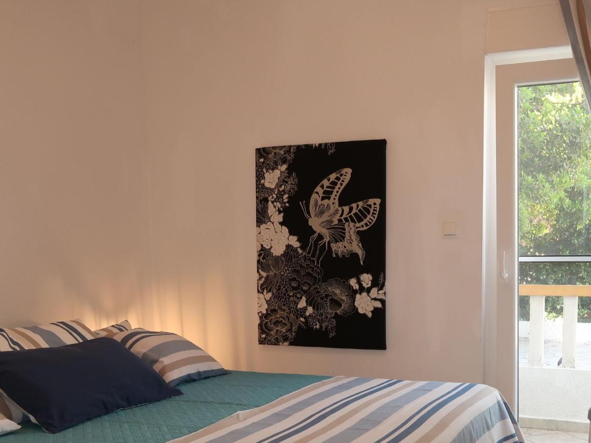 Apartment Culic-1 By Interhome Trogir Exterior photo